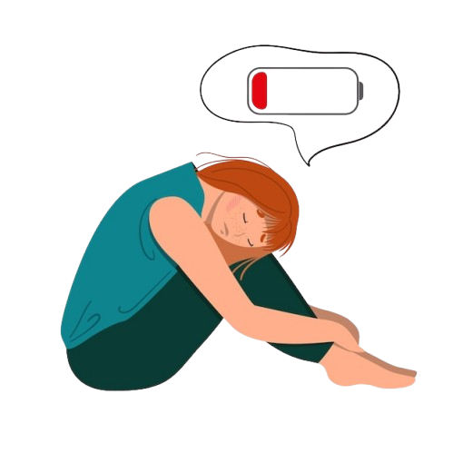 Cómo identificar el agotamiento mental antes de que sea grave