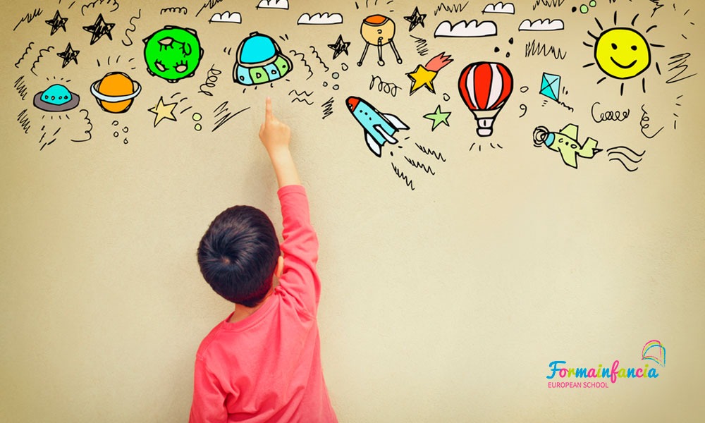 El papel del aburrimiento en el desarrollo creativo de niños y adolescentes | Elia Lastra - Psicólogo Santander