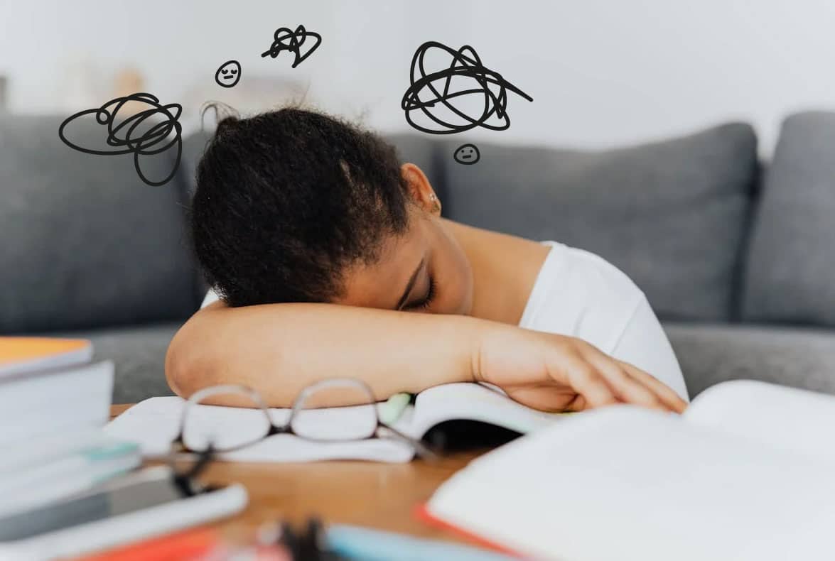 Cómo identificar el agotamiento mental antes de que sea grave